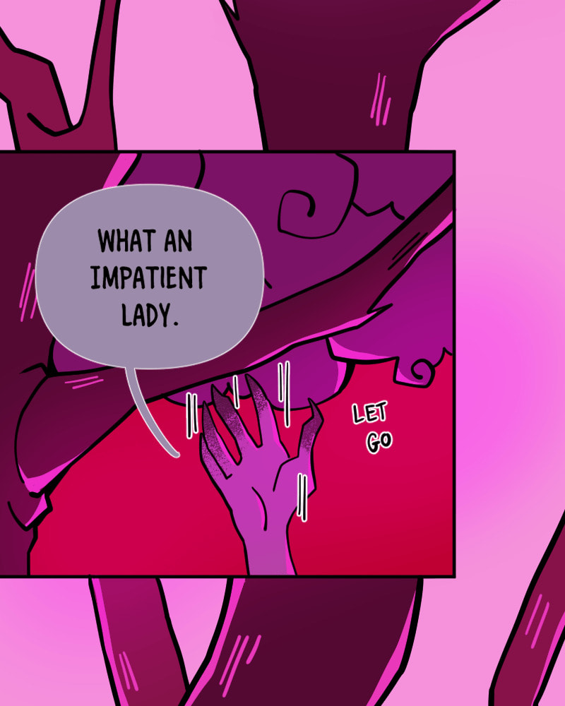 Homesick Chapter 6 page 53 - 