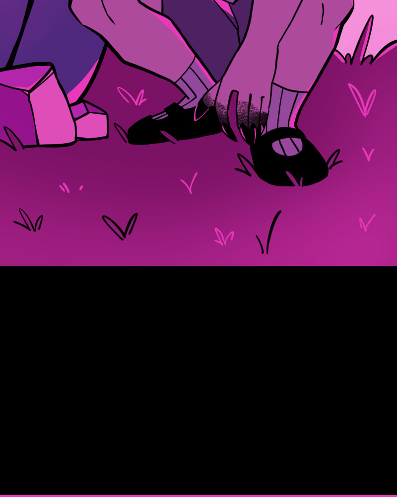 Homesick Chapter 6 page 56 - 