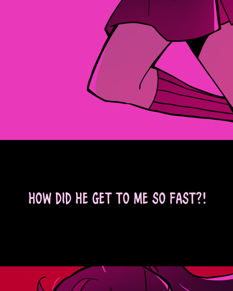 Homesick Chapter 6 page 58 - 