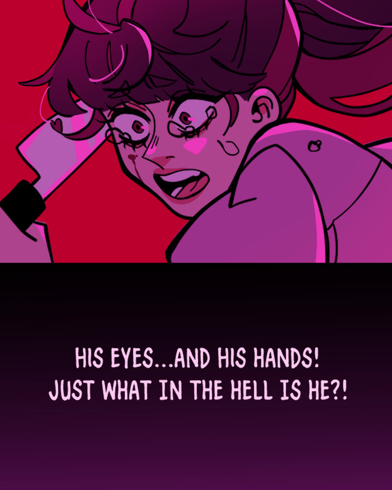 Homesick Chapter 6 page 59 - 