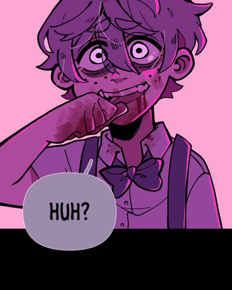 Homesick Chapter 6 page 7 - 