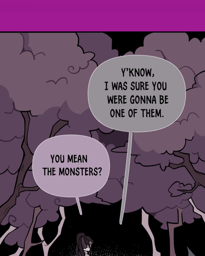 Homesick Chapter 6 page 61 - 