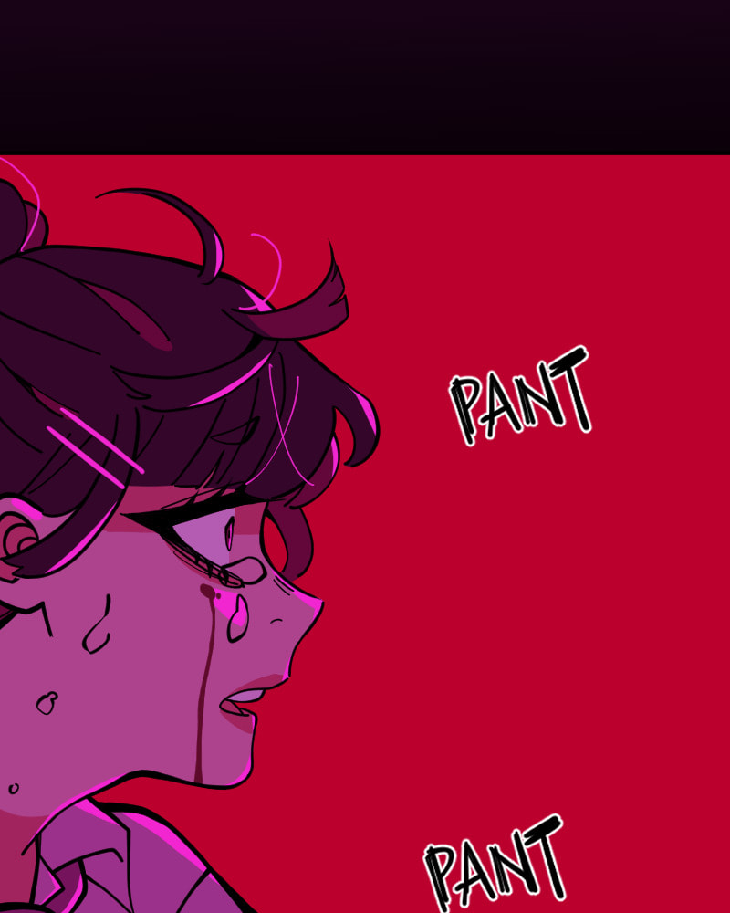 Homesick Chapter 6 page 65 - 