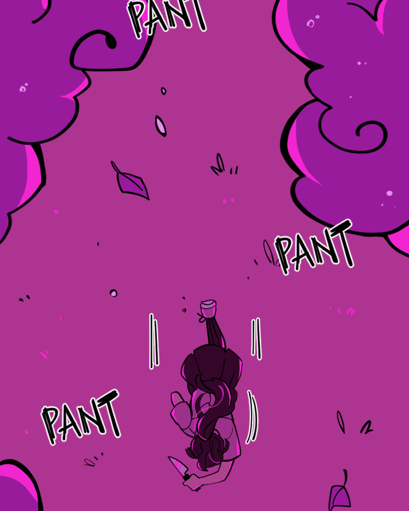 Homesick Chapter 6 page 67 - 
