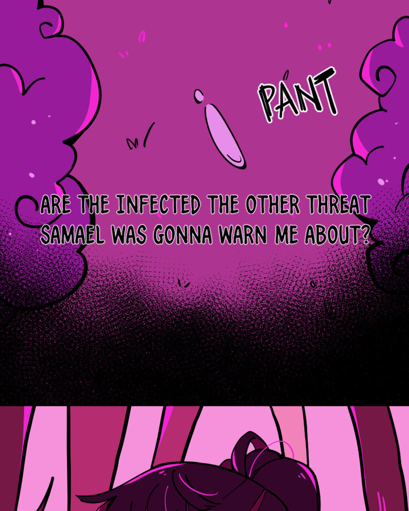 Homesick Chapter 6 page 68 - 