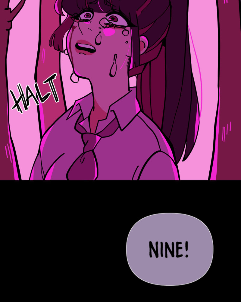 Homesick Chapter 6 page 69 - 