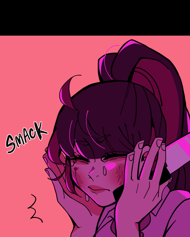 Homesick Chapter 6 page 70 - 