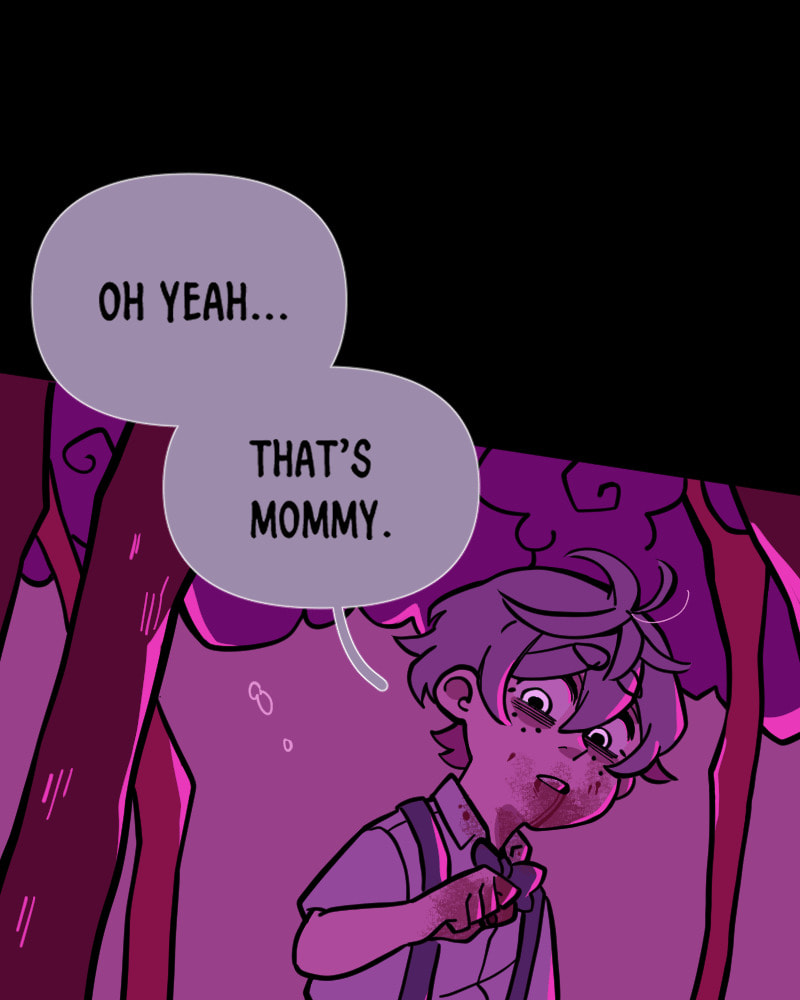 Homesick Chapter 6 page 8 - 