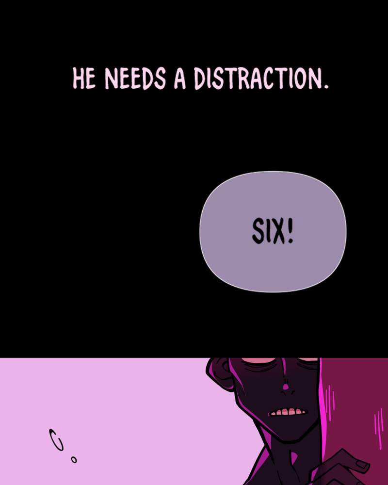 Homesick Chapter 6 page 75 - 