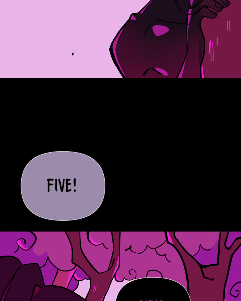 Homesick Chapter 6 page 76 - 
