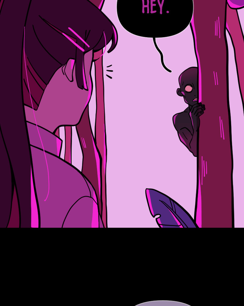 Homesick Chapter 6 page 77 - 