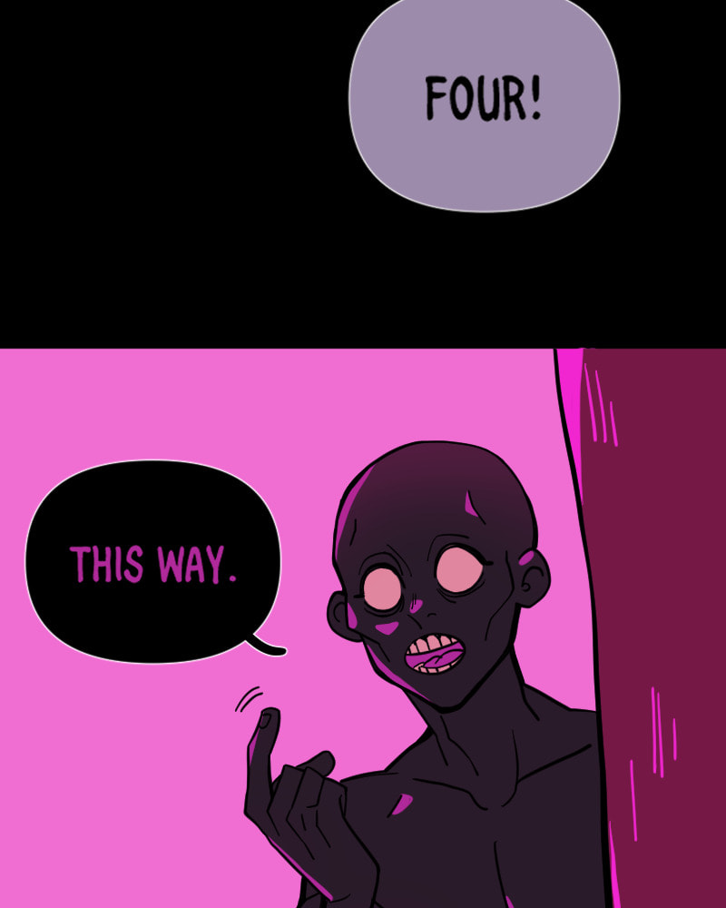 Homesick Chapter 6 page 78 - 