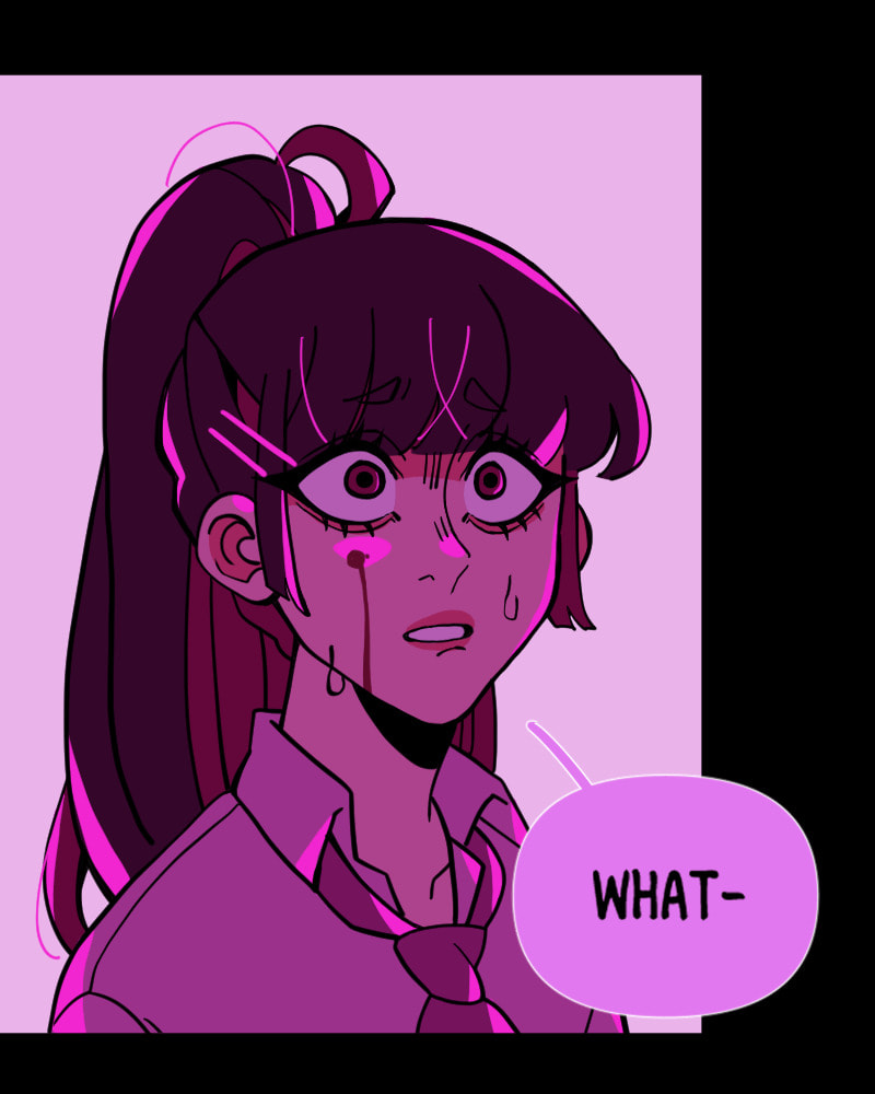 Homesick Chapter 6 page 80 - 