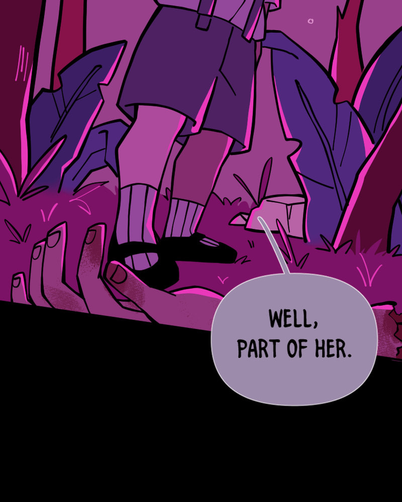 Homesick Chapter 6 page 9 - 