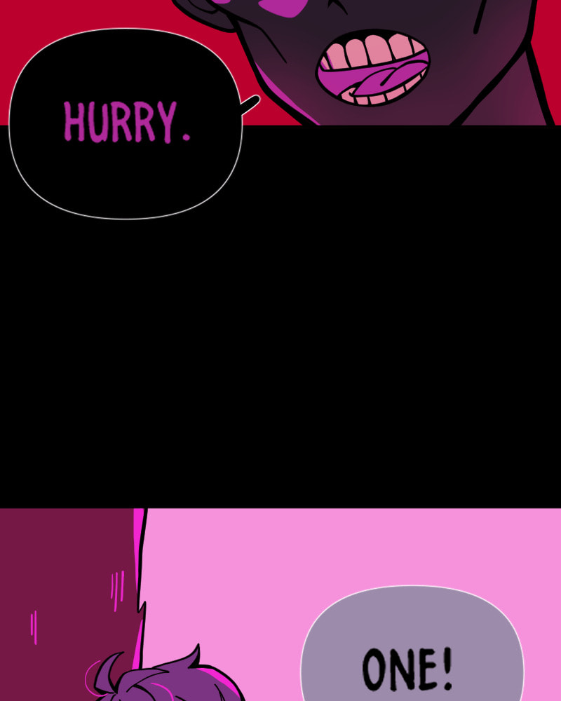 Homesick Chapter 6 page 82 - 