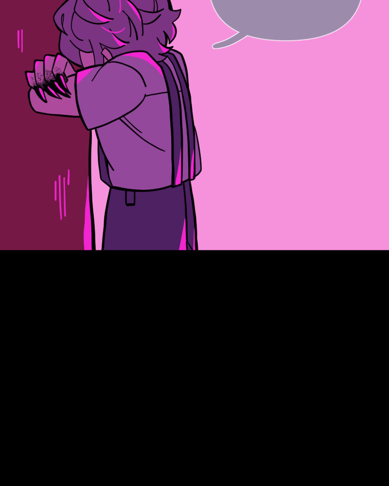 Homesick Chapter 6 page 83 - 