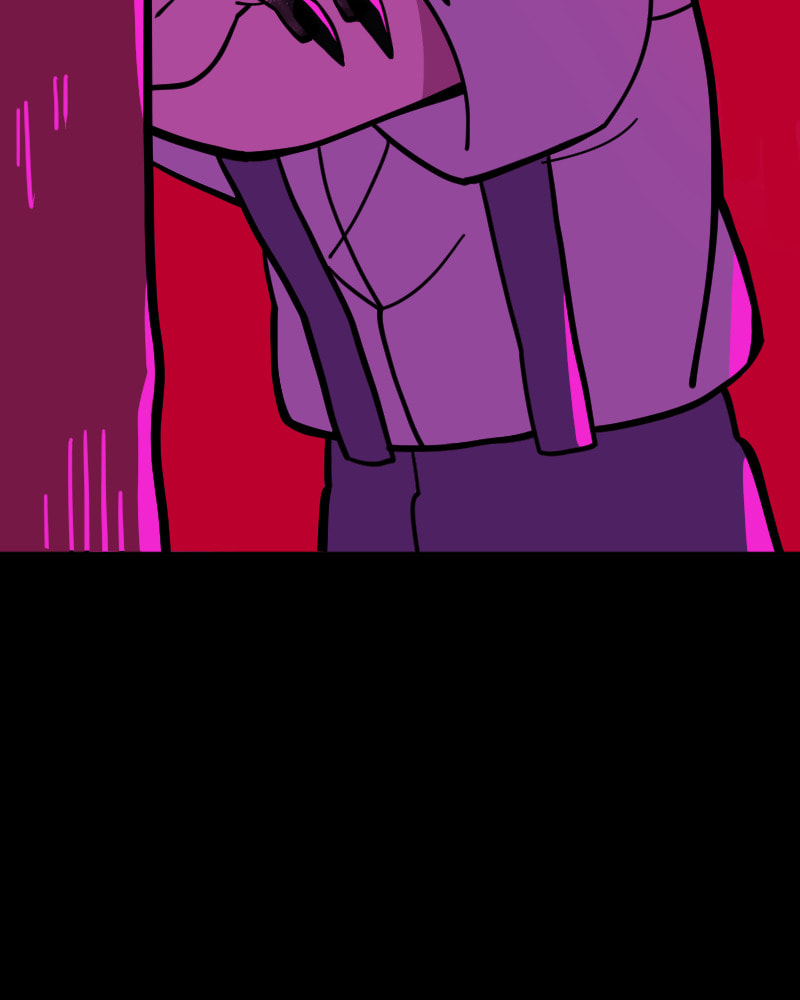 Homesick Chapter 6 page 85 - 