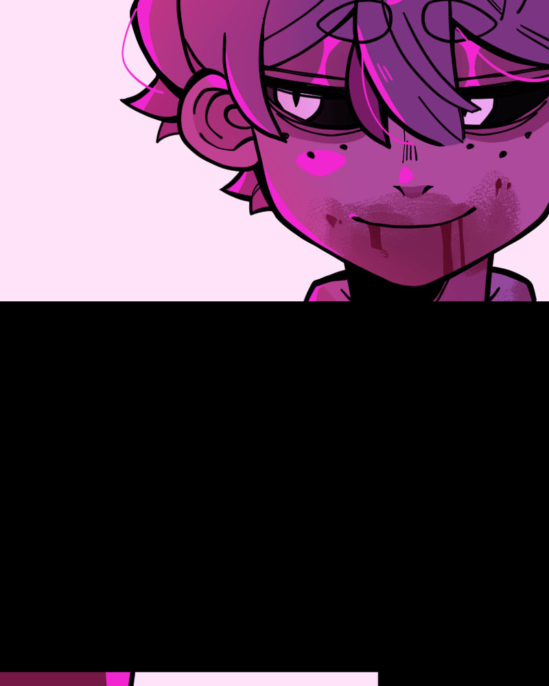 Homesick Chapter 6 page 89 - 