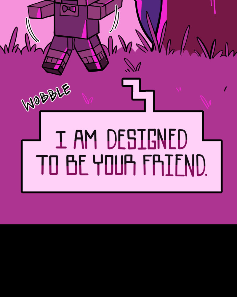 Homesick Chapter 6 page 94 - 