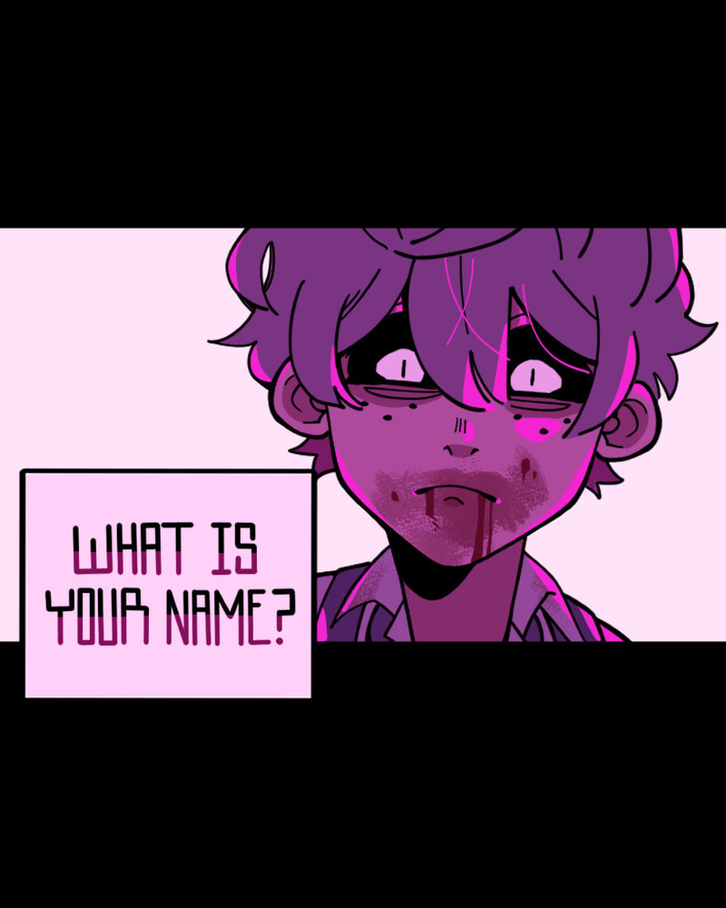 Homesick Chapter 6 page 95 - 