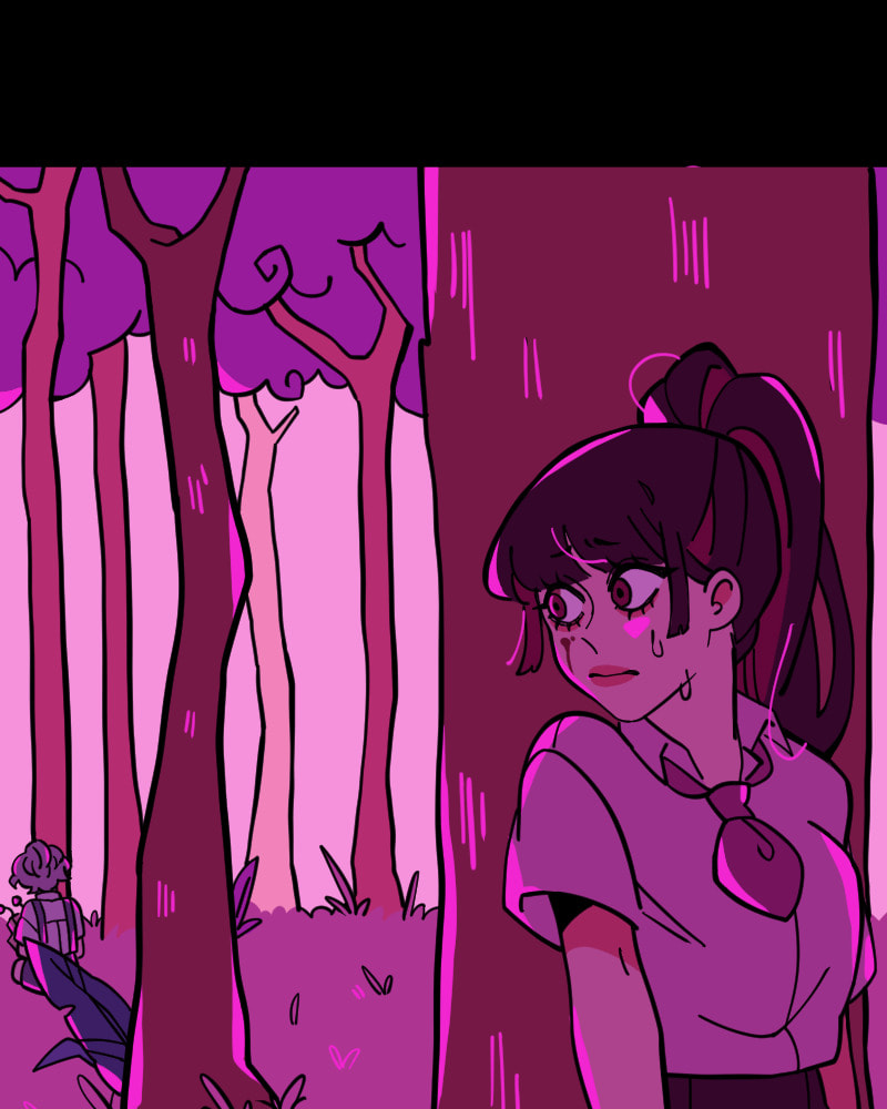 Homesick Chapter 6 page 96 - 