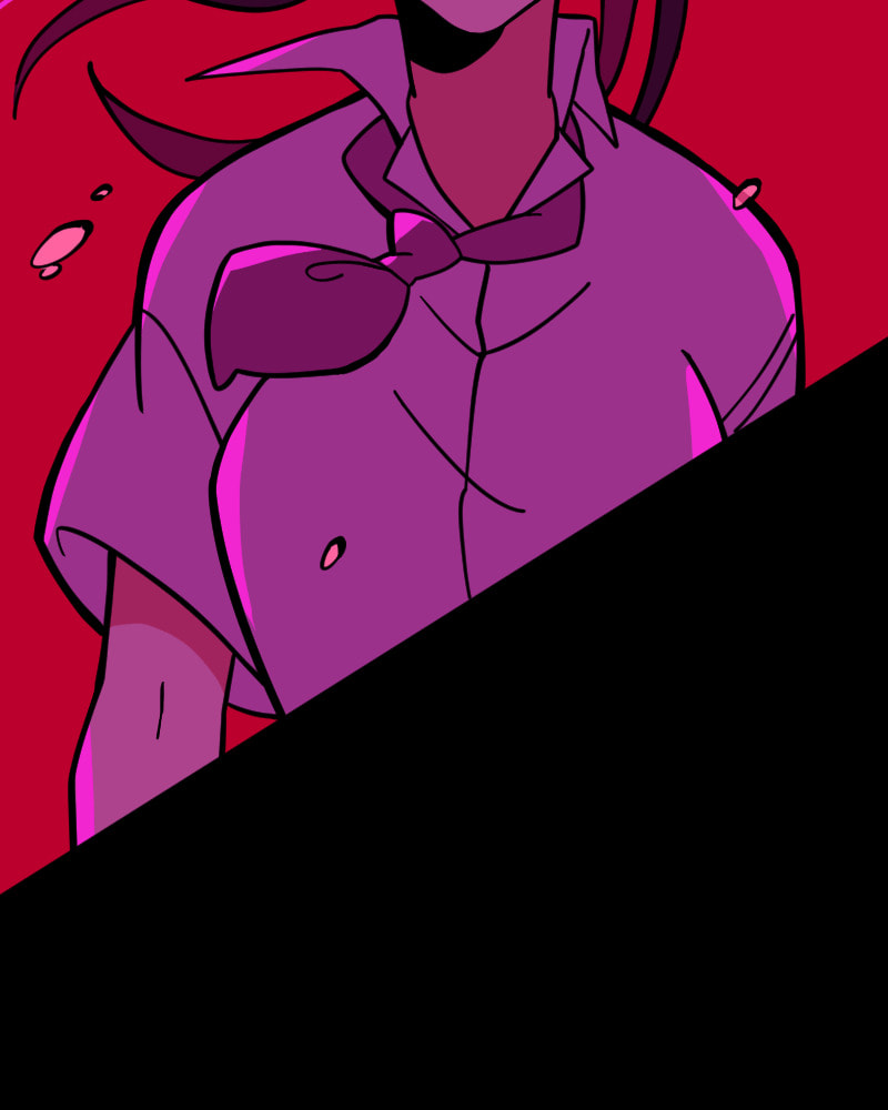 Homesick Chapter 6 page 100 - 