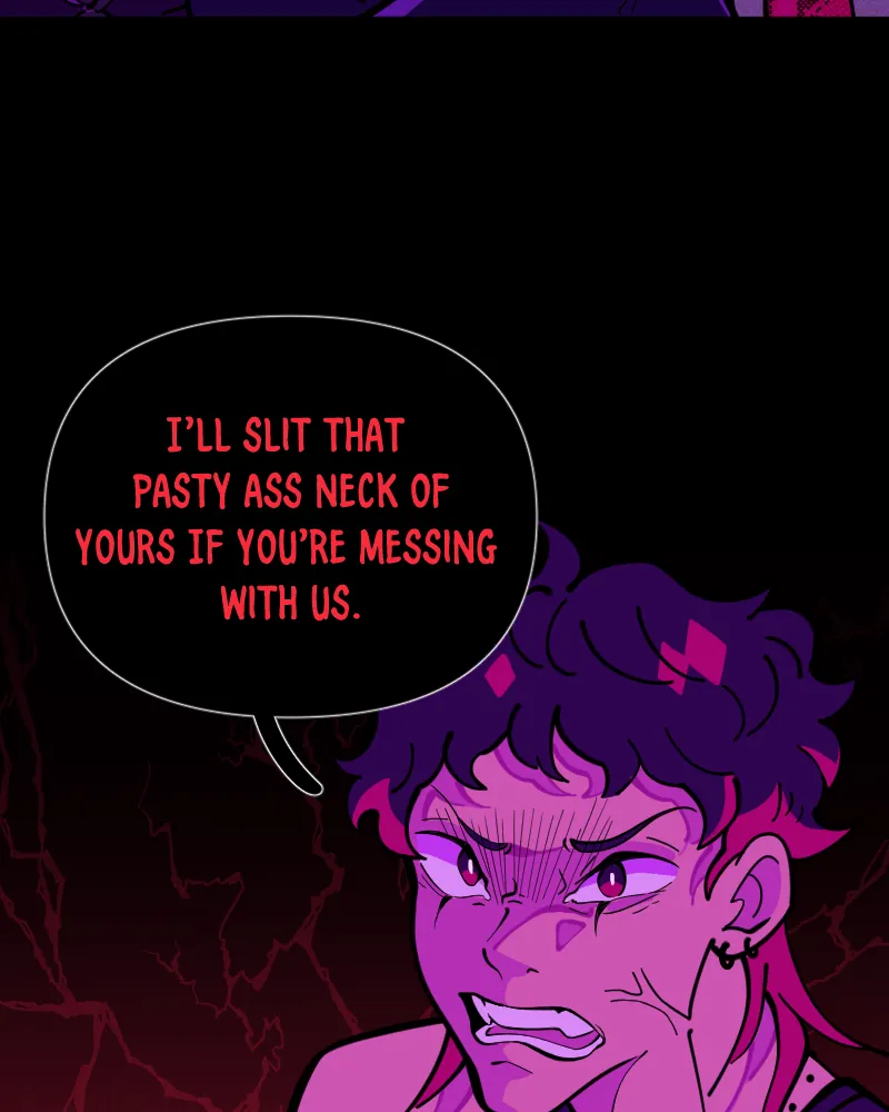 Homesick Chapter 60 page 13 - 