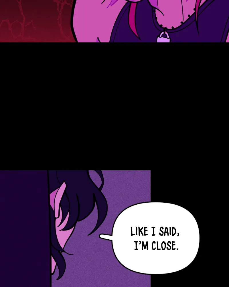 Homesick Chapter 60 page 14 - 