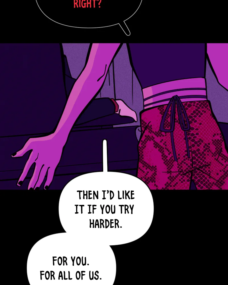 Homesick Chapter 60 page 19 - 