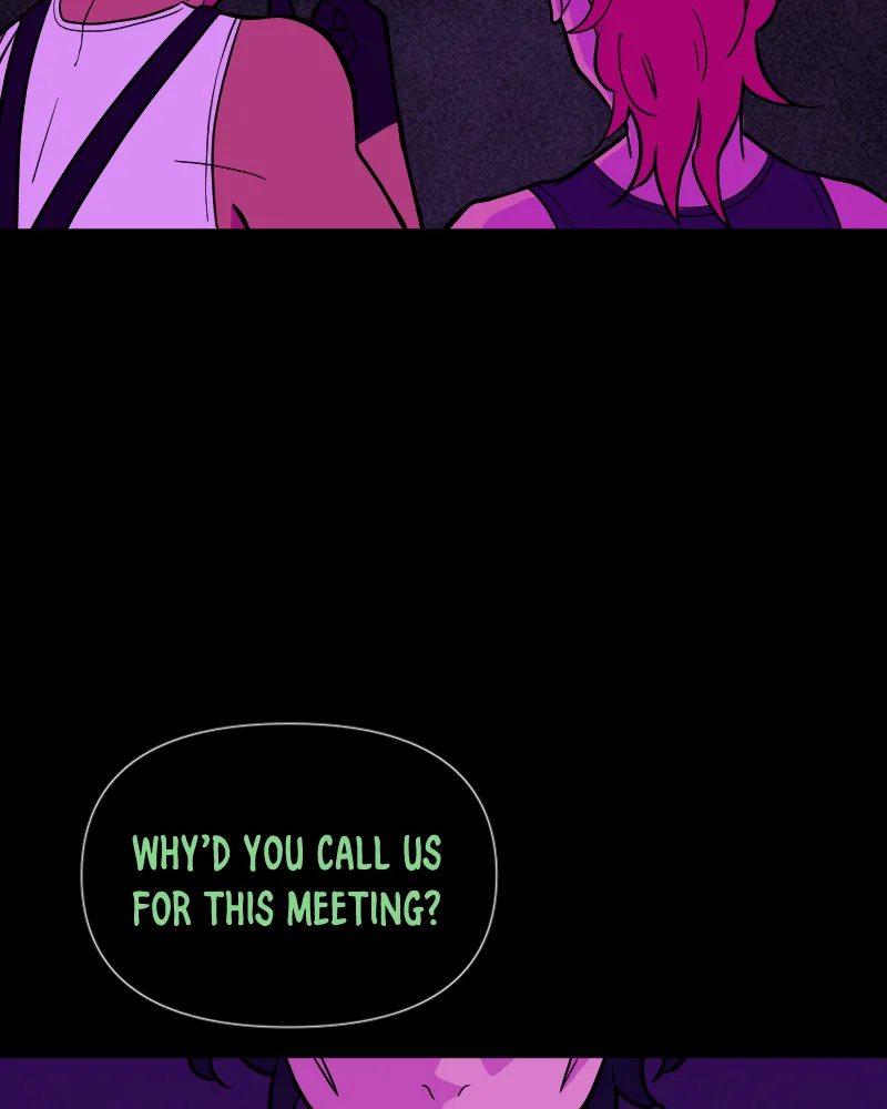 Homesick Chapter 60 page 3 - 
