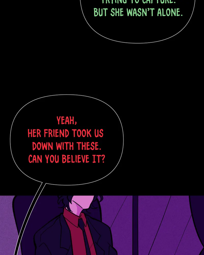 Homesick Chapter 60 page 22 - 