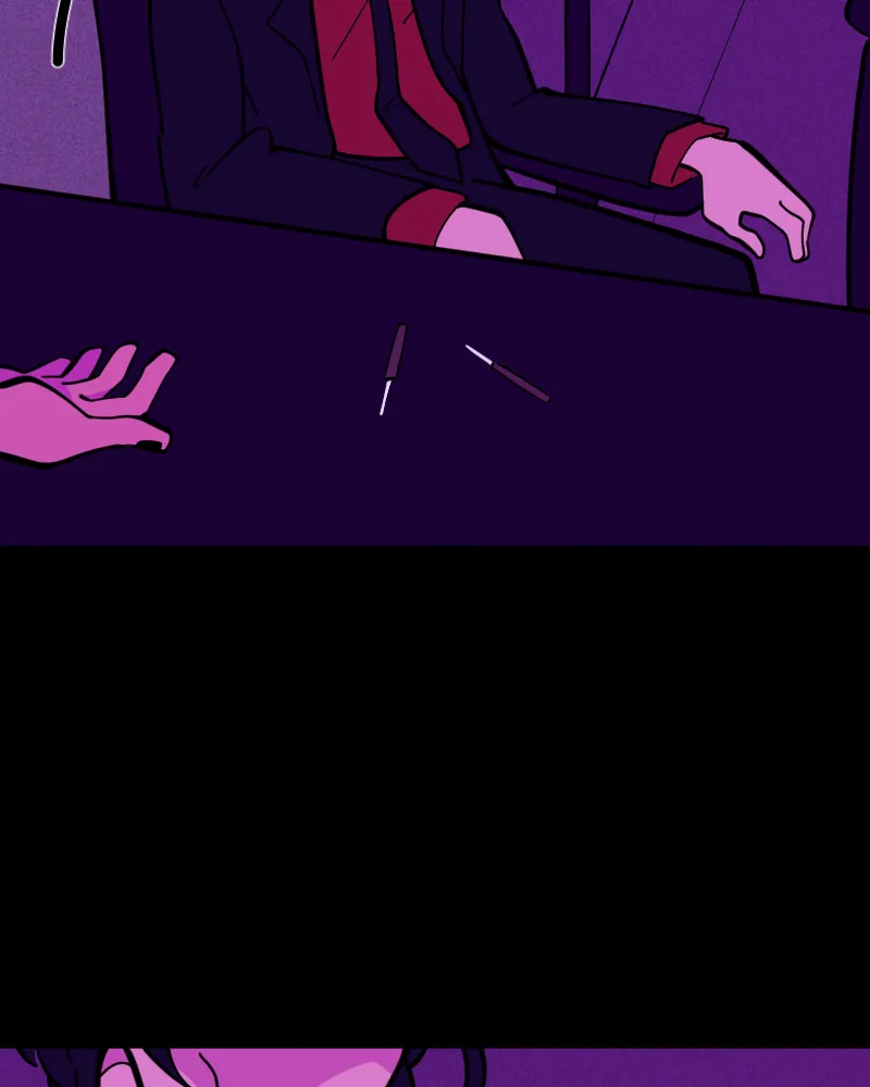Homesick Chapter 60 page 23 - 