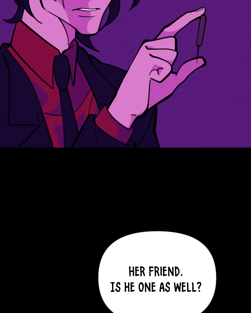 Homesick Chapter 60 page 24 - 