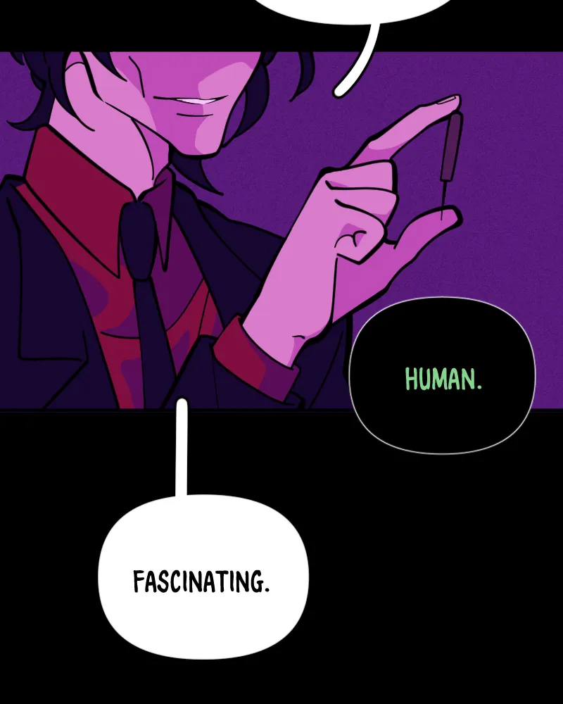 Homesick Chapter 60 page 25 - 