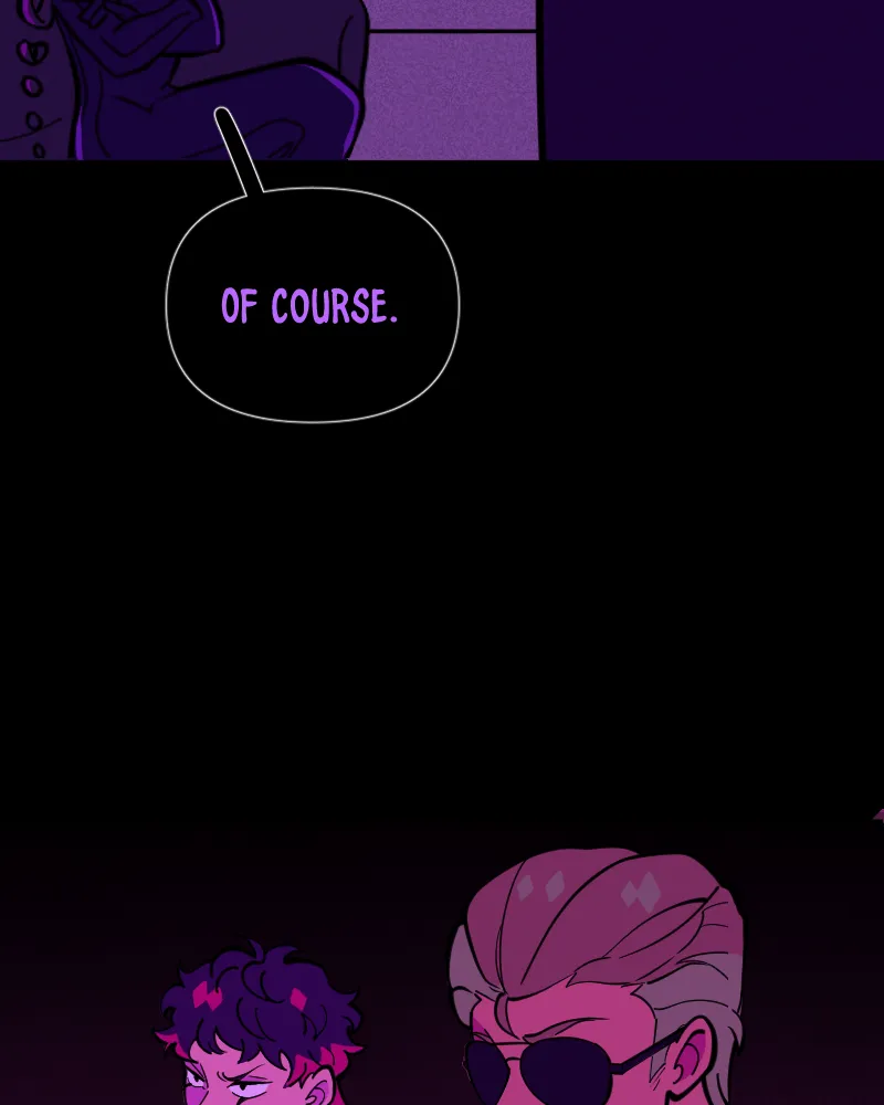 Homesick Chapter 60 page 27 - 
