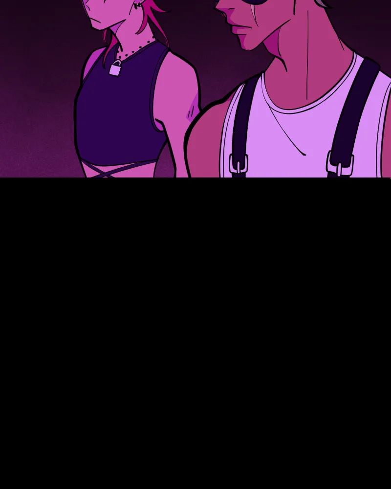 Homesick Chapter 60 page 28 - 