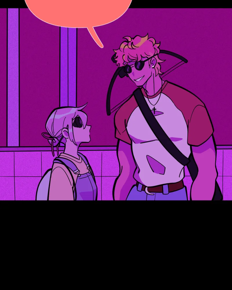 Homesick Chapter 60 page 31 - 