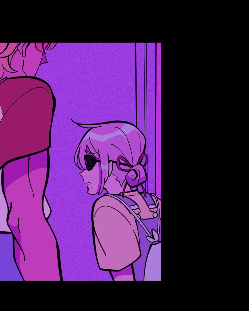 Homesick Chapter 60 page 32 - 