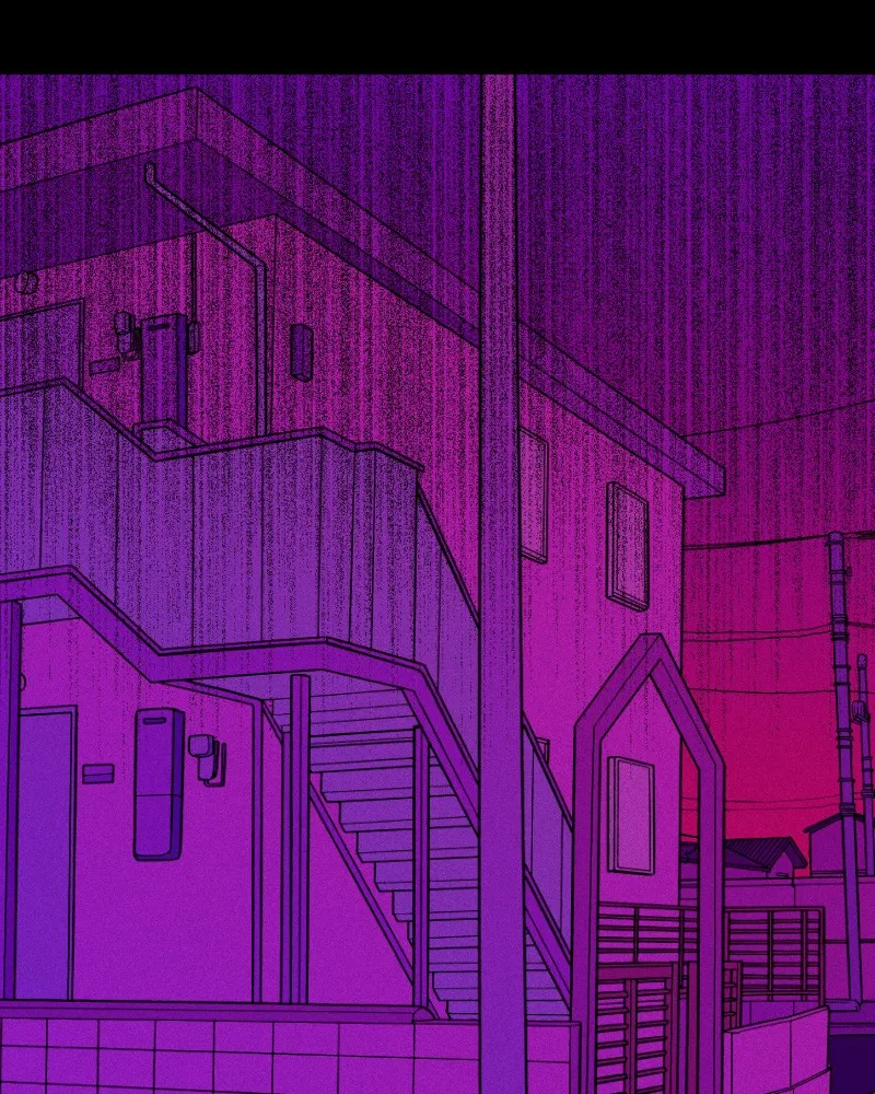 Homesick Chapter 60 page 35 - 