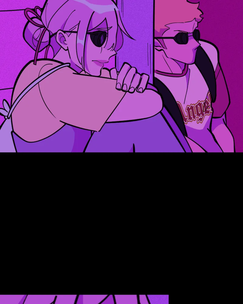 Homesick Chapter 60 page 37 - 