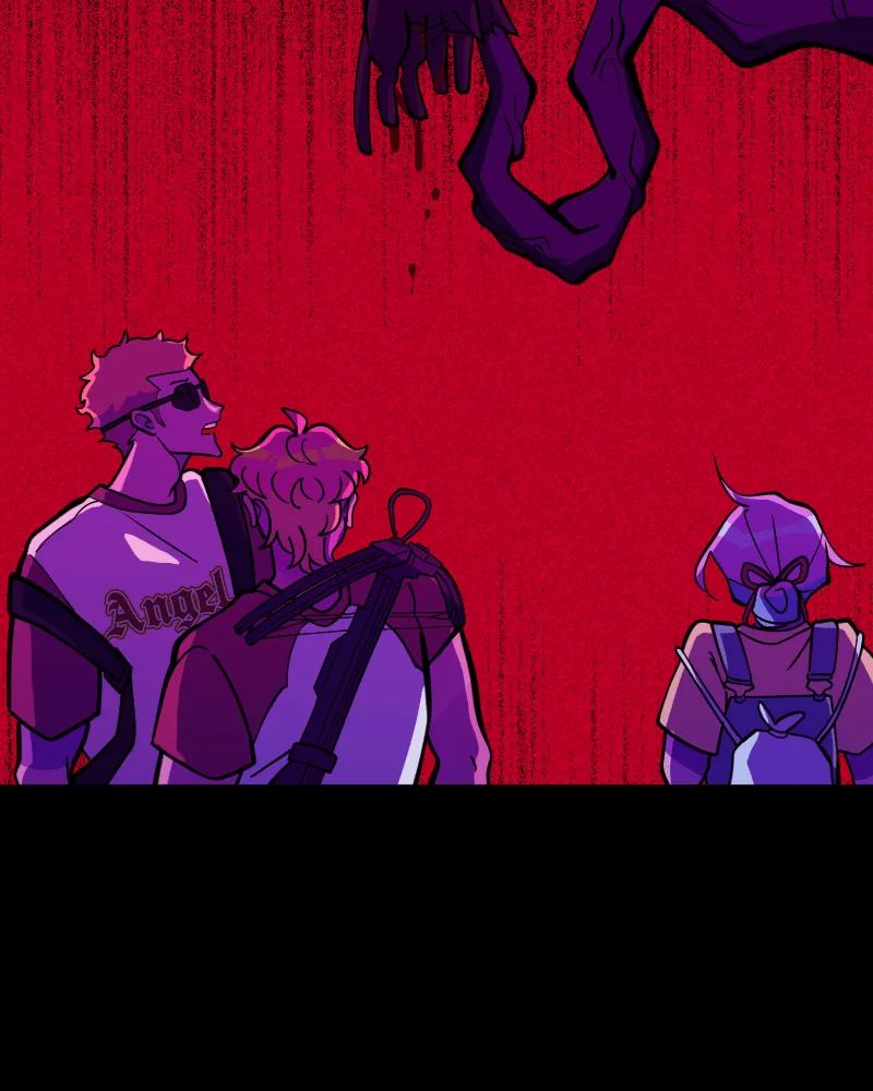 Homesick Chapter 60 page 40 - 