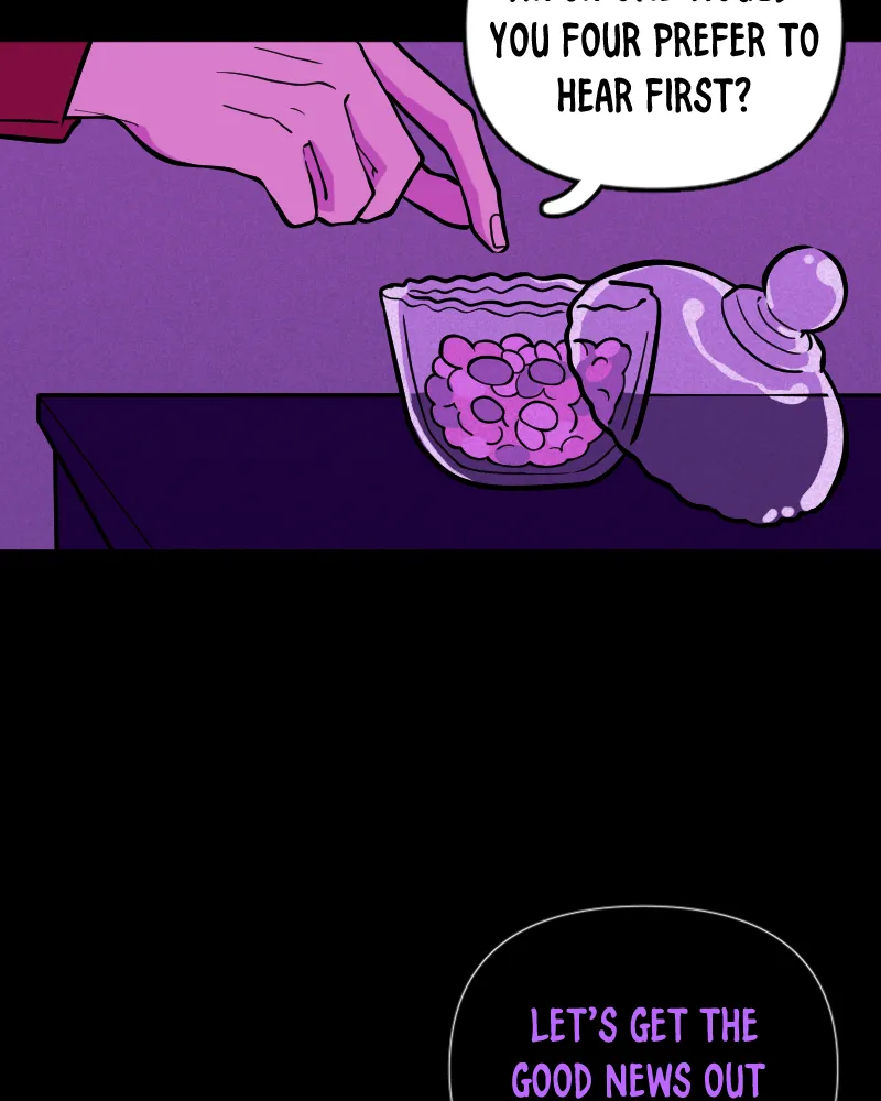 Homesick Chapter 60 page 5 - 