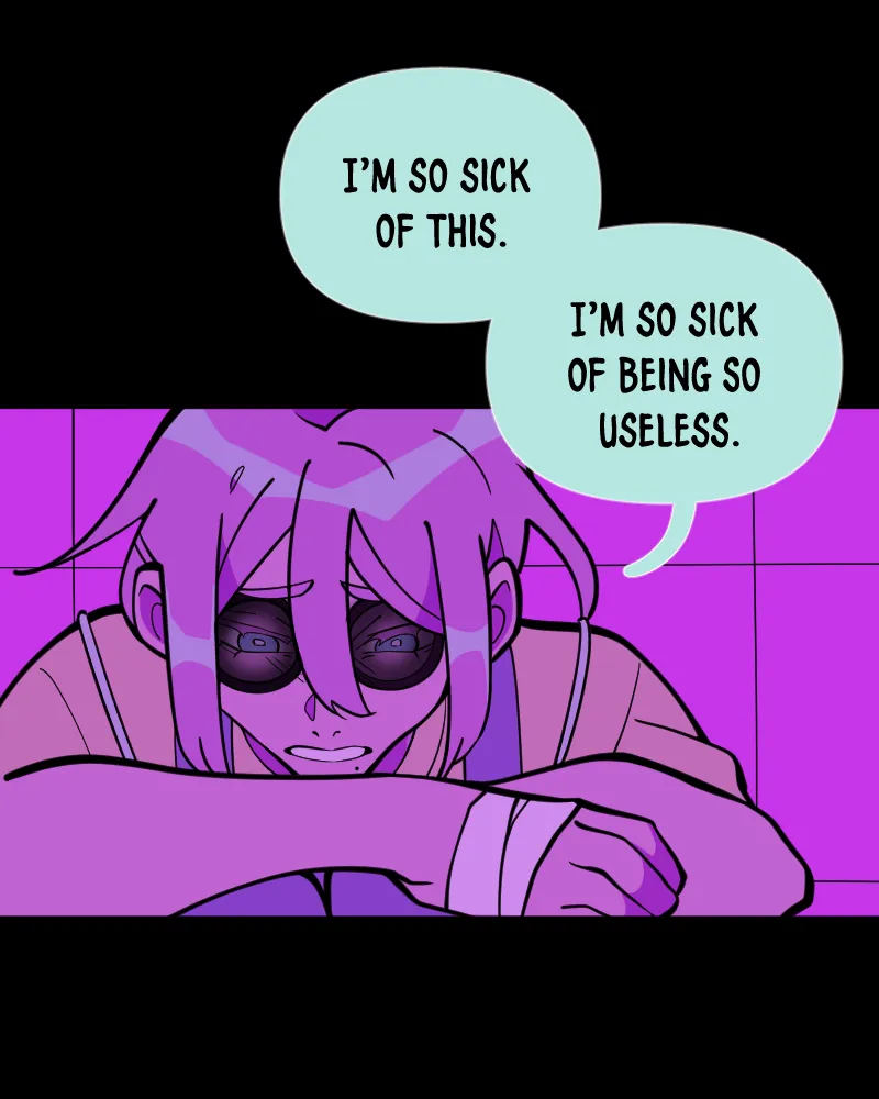 Homesick Chapter 60 page 43 - 