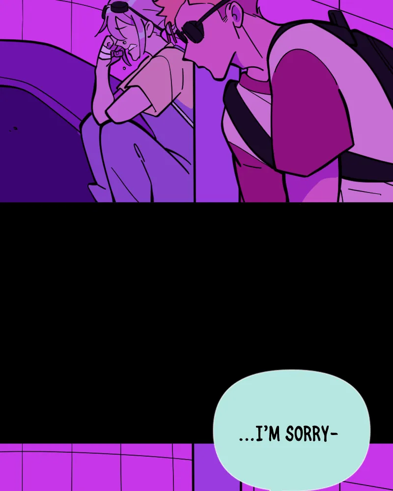 Homesick Chapter 60 page 47 - 