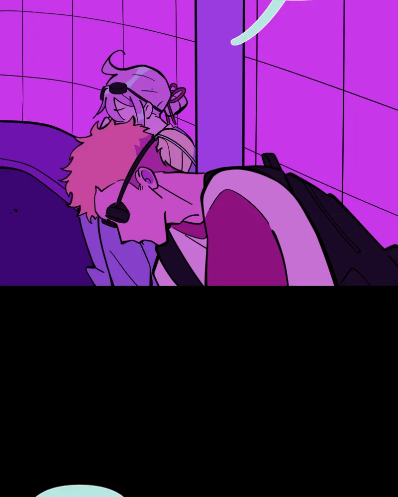Homesick Chapter 60 page 48 - 