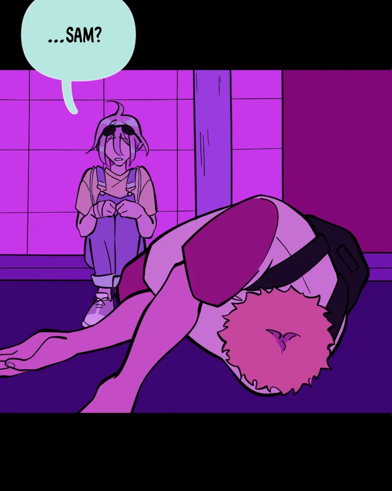 Homesick Chapter 60 page 49 - 