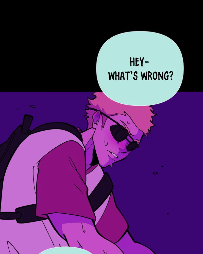 Homesick Chapter 60 page 50 - 