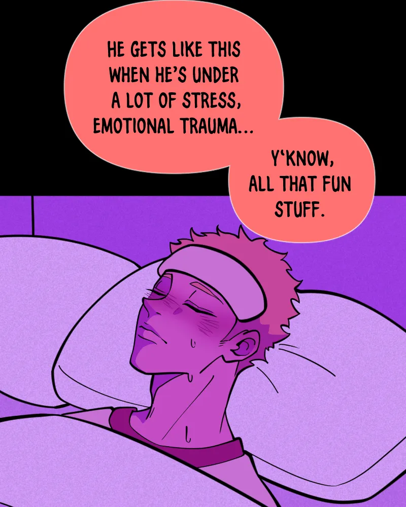 Homesick Chapter 60 page 53 - 
