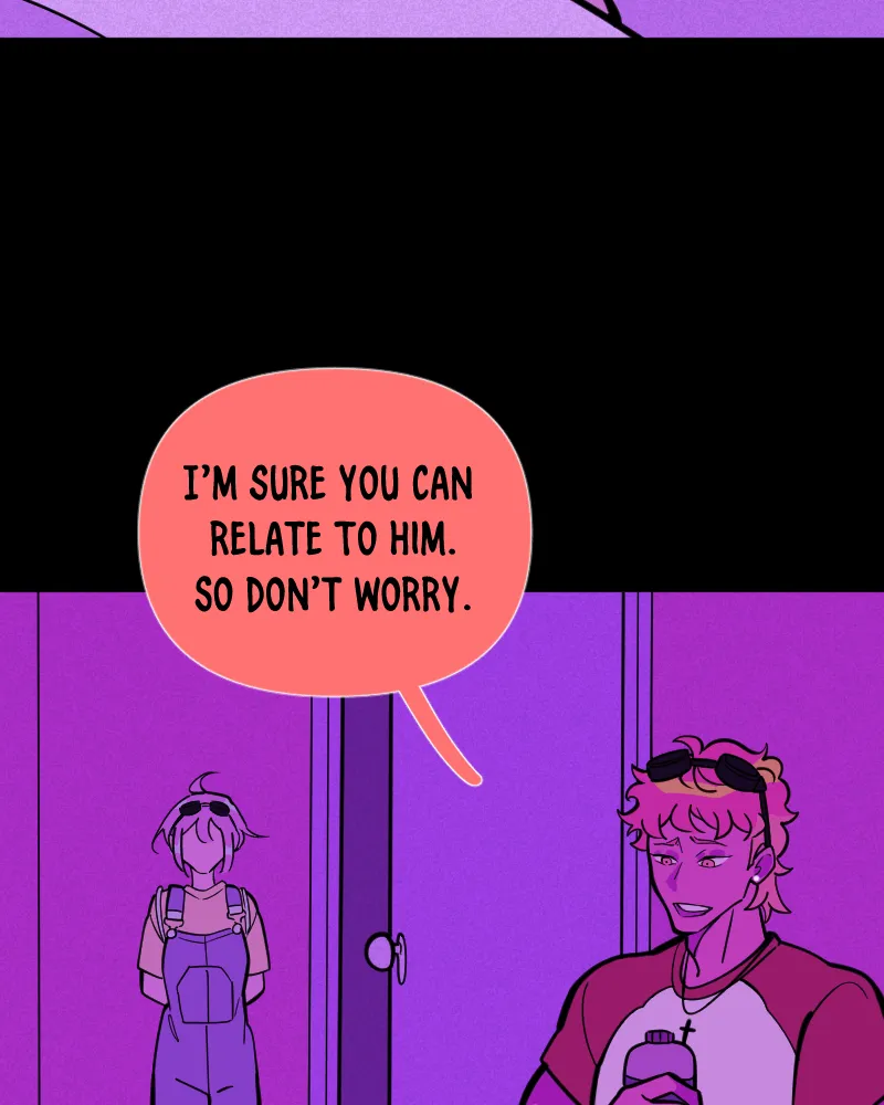 Homesick Chapter 60 page 54 - 