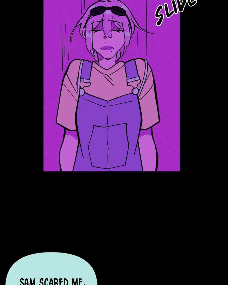 Homesick Chapter 60 page 56 - 